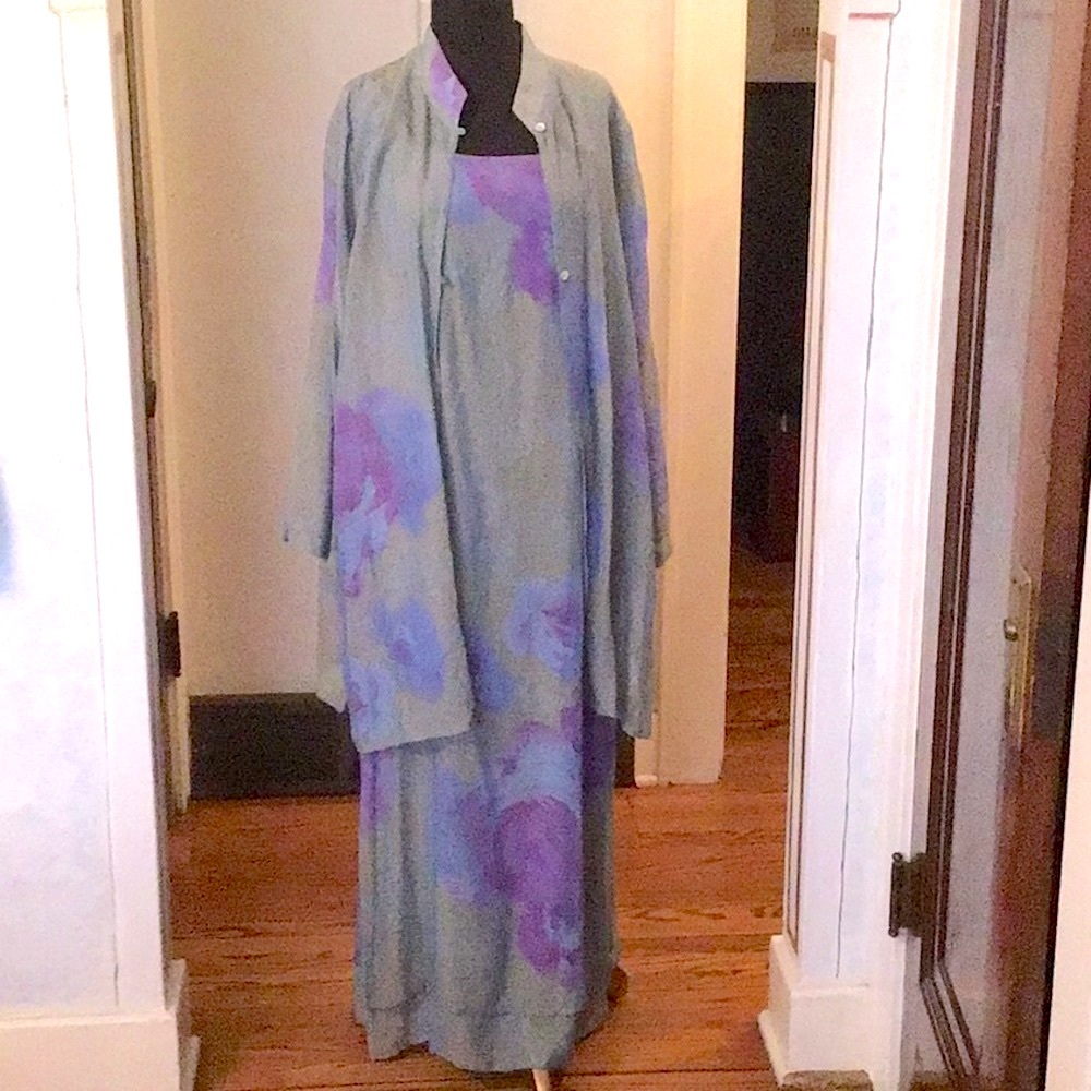 Chacok 2 piece dress